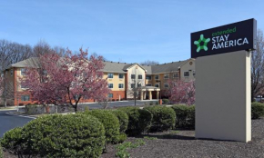 Extended Stay America Suites - Allentown - Bethlehem